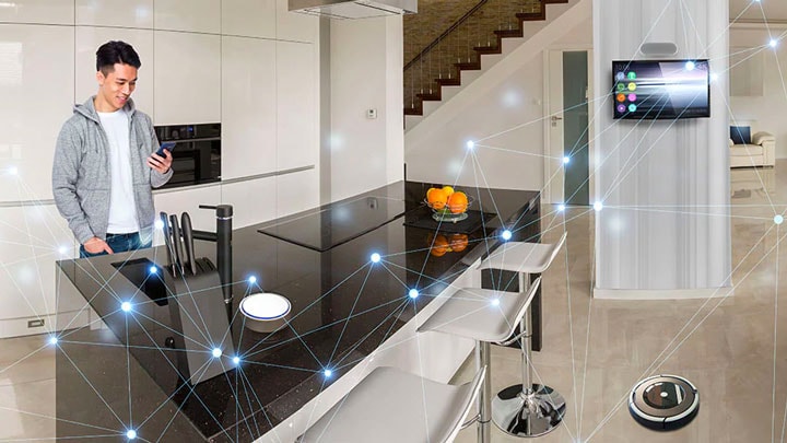 Smart Home