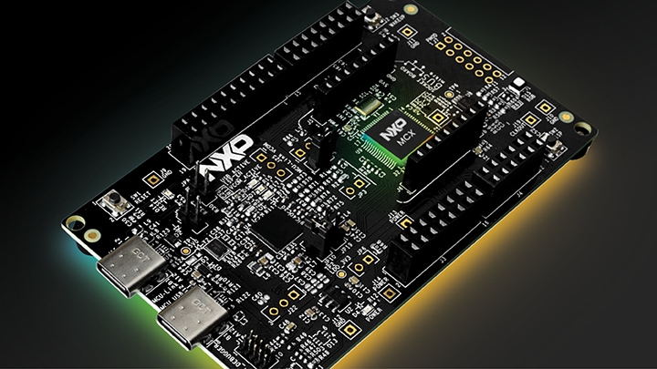 MCX A: The New All-Purpose MCU and Enriched FRDM Development Platform