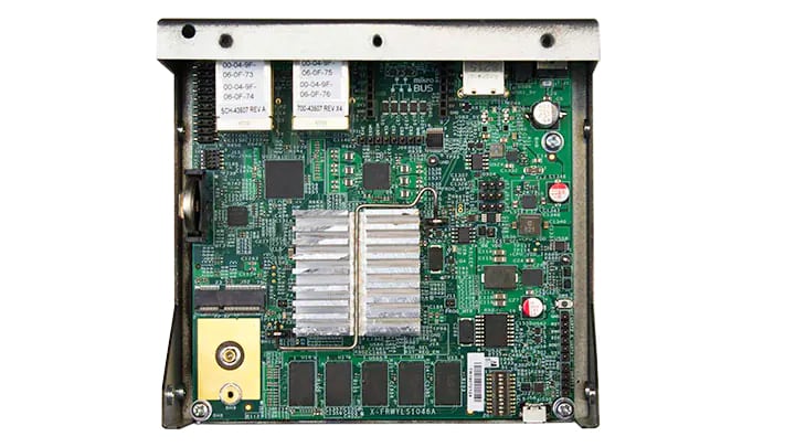 LS1046A Freeway Board