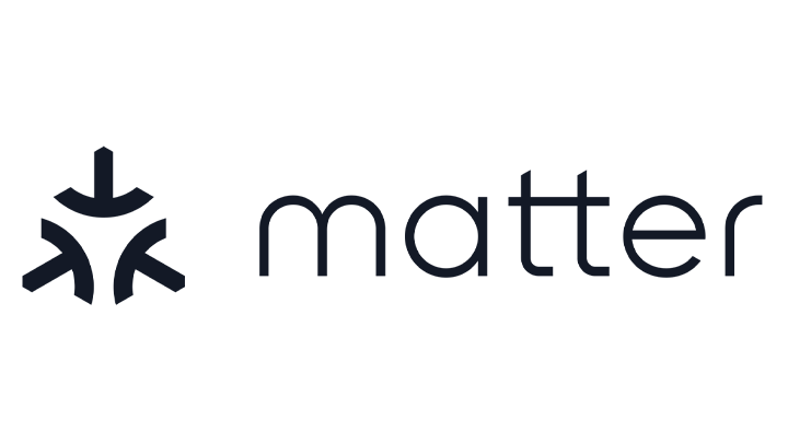 Matter logo