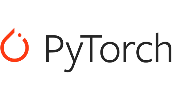 Pytorch Logo