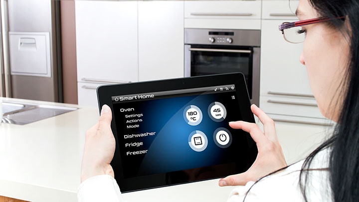 Smart Appliances